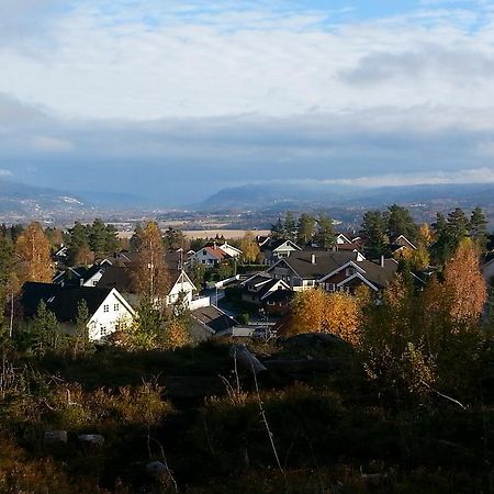 Apartmán Ormasen Loft Exteriér fotografie